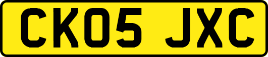 CK05JXC