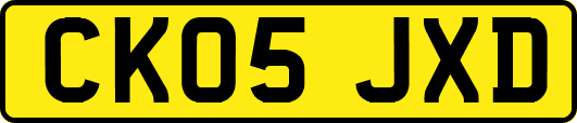 CK05JXD
