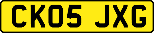 CK05JXG
