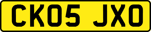 CK05JXO