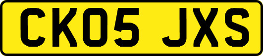 CK05JXS