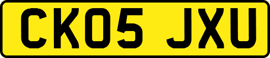 CK05JXU