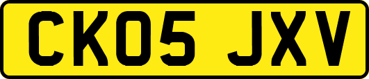 CK05JXV