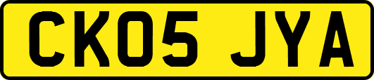 CK05JYA