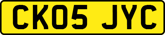 CK05JYC