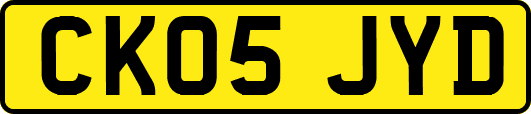 CK05JYD