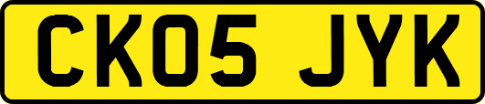 CK05JYK