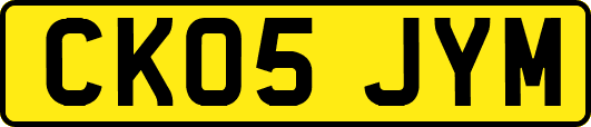 CK05JYM