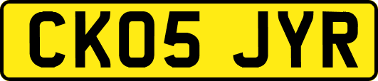 CK05JYR
