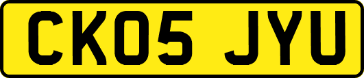 CK05JYU