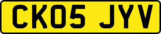 CK05JYV
