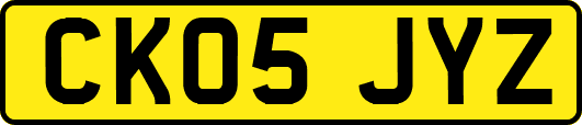 CK05JYZ