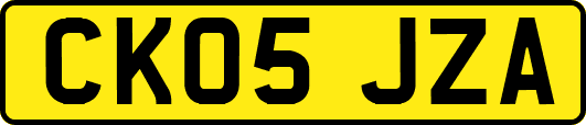 CK05JZA