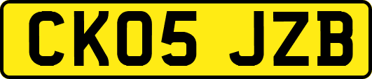 CK05JZB