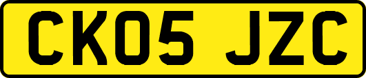 CK05JZC