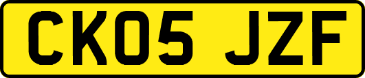 CK05JZF