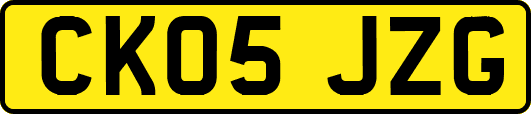 CK05JZG