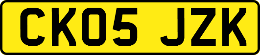 CK05JZK