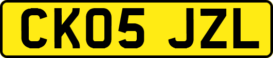 CK05JZL