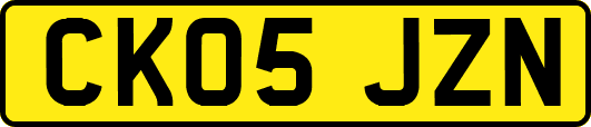 CK05JZN