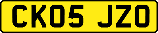CK05JZO