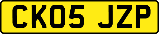 CK05JZP