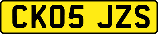 CK05JZS