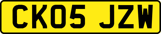 CK05JZW