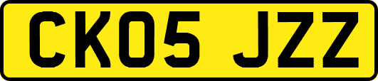 CK05JZZ