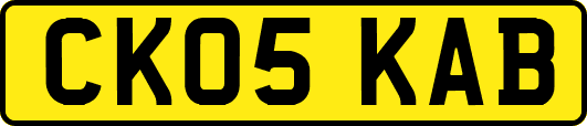CK05KAB