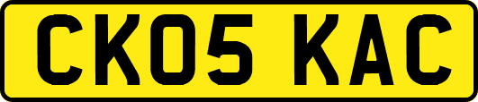 CK05KAC