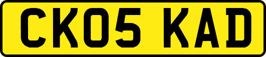 CK05KAD