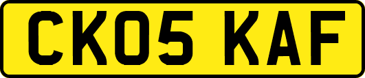 CK05KAF