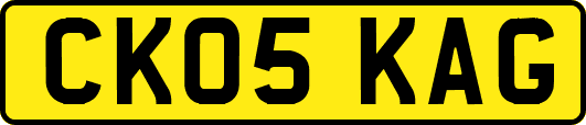 CK05KAG