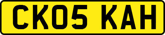 CK05KAH