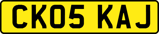 CK05KAJ