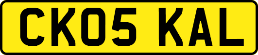 CK05KAL