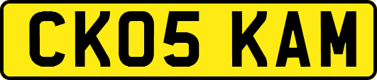 CK05KAM