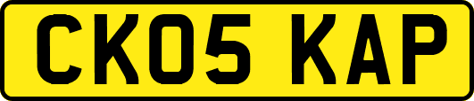 CK05KAP