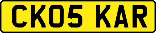 CK05KAR