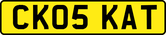 CK05KAT