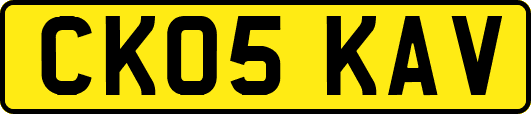 CK05KAV