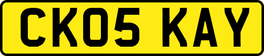 CK05KAY