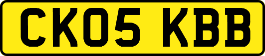 CK05KBB