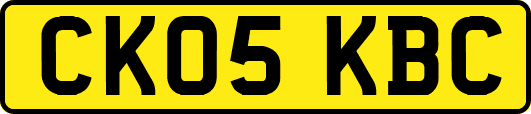 CK05KBC
