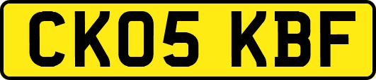 CK05KBF