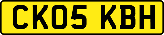 CK05KBH