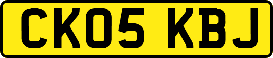 CK05KBJ