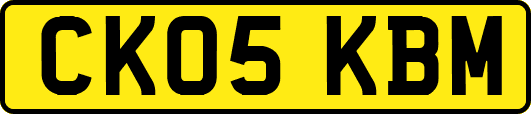 CK05KBM