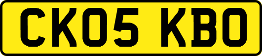 CK05KBO